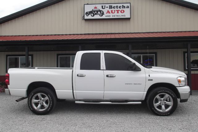 2007 Dodge Ram 1500 Collection Rogue