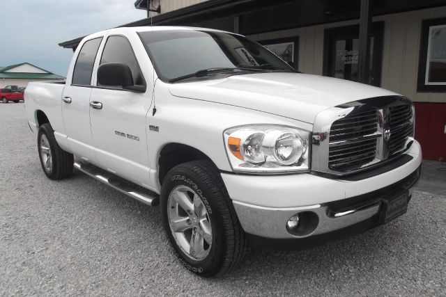 2007 Dodge Ram 1500 Collection Rogue