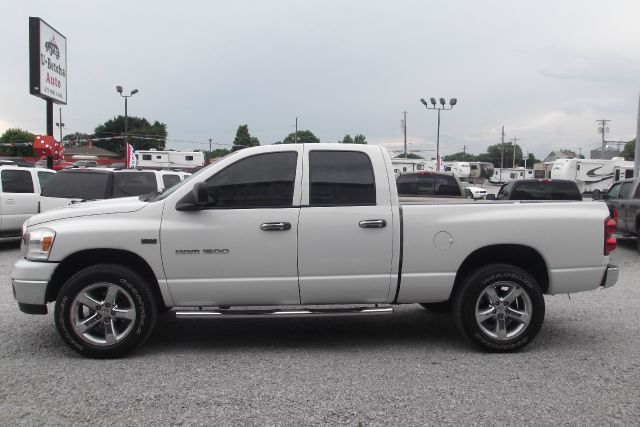 2007 Dodge Ram 1500 Collection Rogue