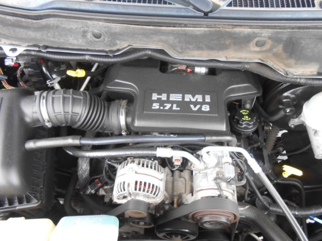 2007 Dodge Ram 1500 Collection Rogue