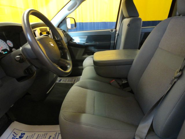 2007 Dodge Ram 1500 Collection Rogue