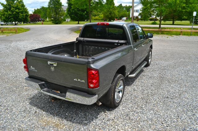 2007 Dodge Ram 1500 Collection Rogue