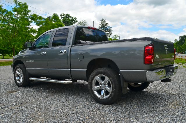 2007 Dodge Ram 1500 Collection Rogue