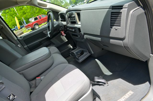 2007 Dodge Ram 1500 Collection Rogue