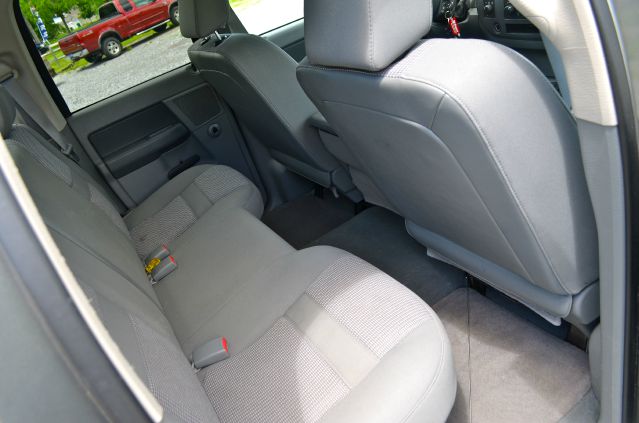 2007 Dodge Ram 1500 Collection Rogue