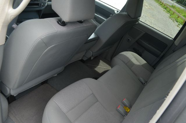 2007 Dodge Ram 1500 Collection Rogue