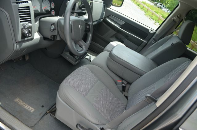 2007 Dodge Ram 1500 Collection Rogue