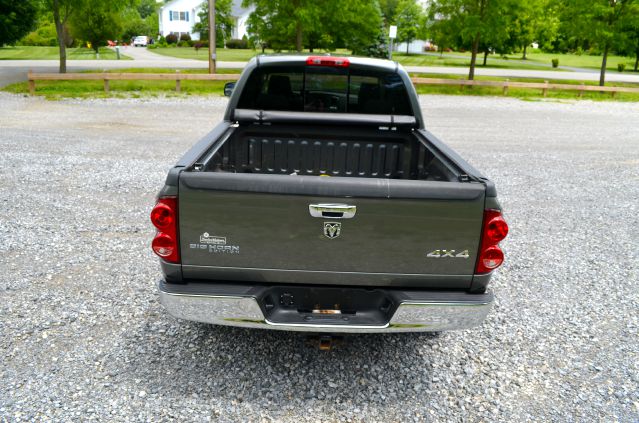 2007 Dodge Ram 1500 Collection Rogue