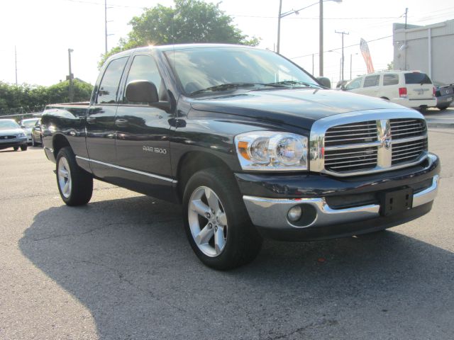2007 Dodge Ram 1500 LS ES