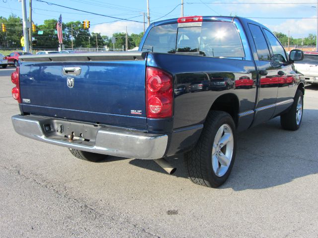2007 Dodge Ram 1500 LS ES