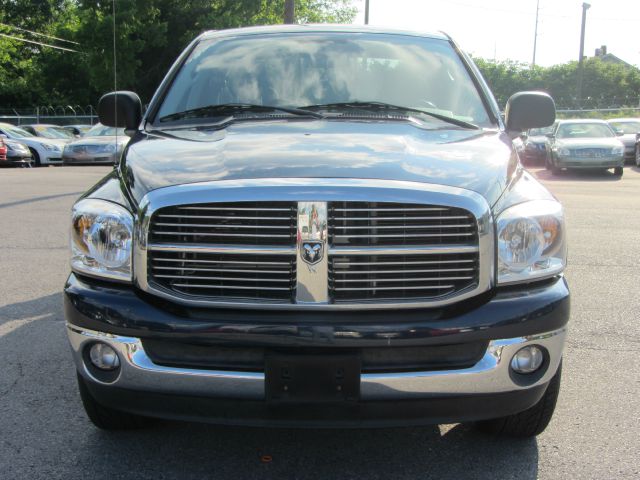2007 Dodge Ram 1500 LS ES