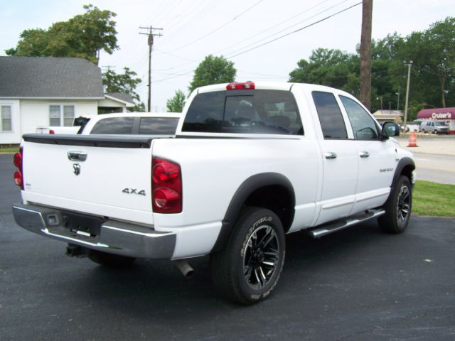 2007 Dodge Ram 1500 Collection Rogue