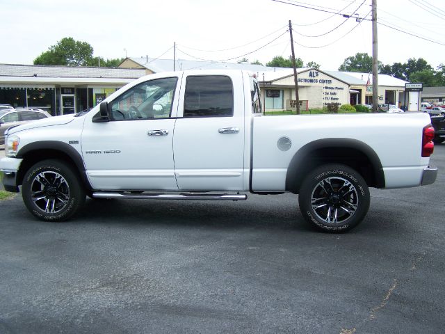 2007 Dodge Ram 1500 Collection Rogue