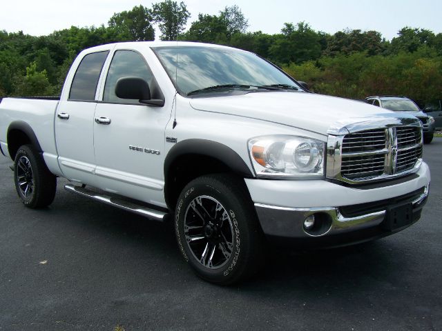 2007 Dodge Ram 1500 Collection Rogue