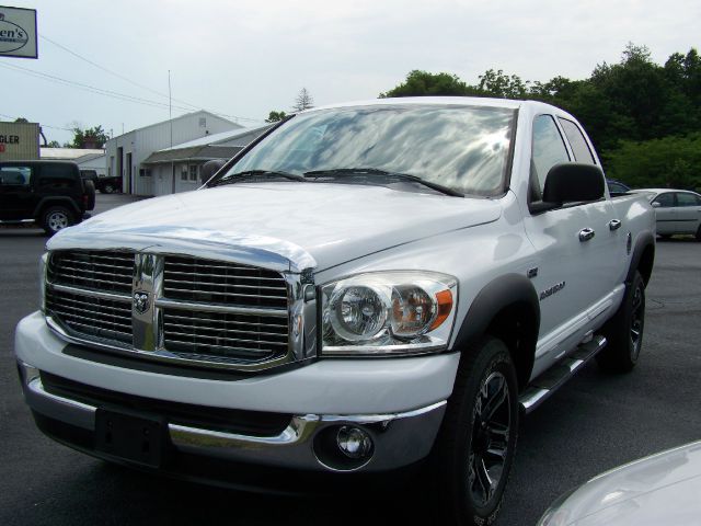 2007 Dodge Ram 1500 Collection Rogue