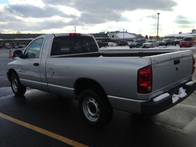 2007 Dodge Ram 1500 Daytona Edition