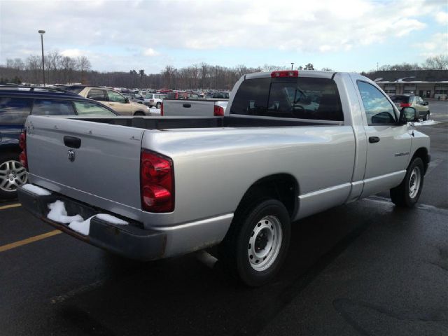 2007 Dodge Ram 1500 Daytona Edition