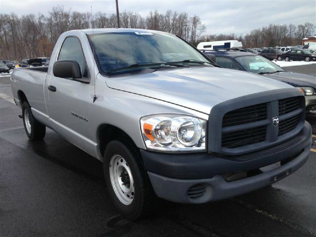 2007 Dodge Ram 1500 Daytona Edition