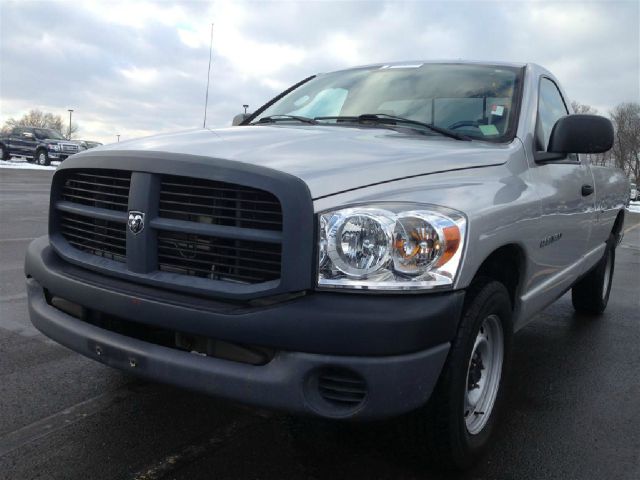 2007 Dodge Ram 1500 Daytona Edition