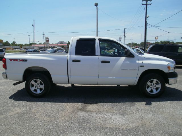 2007 Dodge Ram 1500 Slt/big HORN