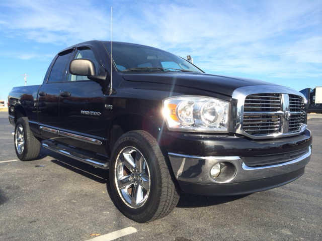 2007 Dodge Ram 1500 Collection Rogue