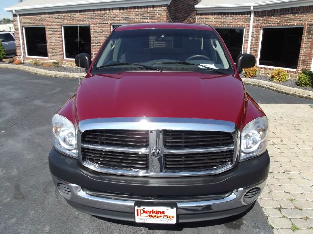 2007 Dodge Ram 1500 Super