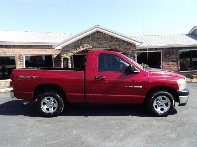 2007 Dodge Ram 1500 Super