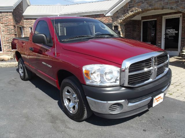 2007 Dodge Ram 1500 Super
