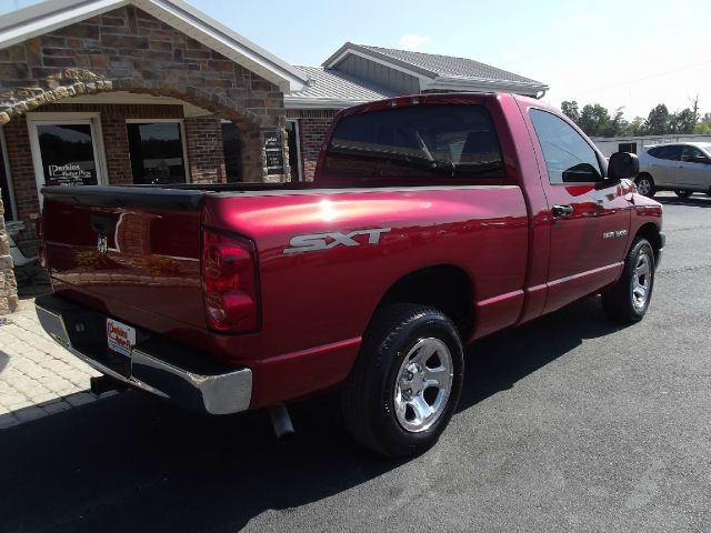 2007 Dodge Ram 1500 Super