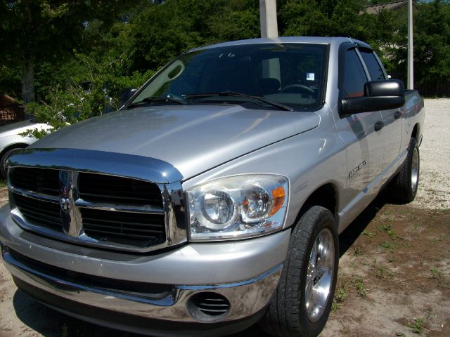 2007 Dodge Ram 1500 LS ES