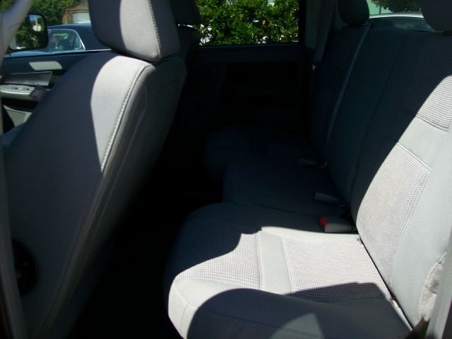 2007 Dodge Ram 1500 LS ES