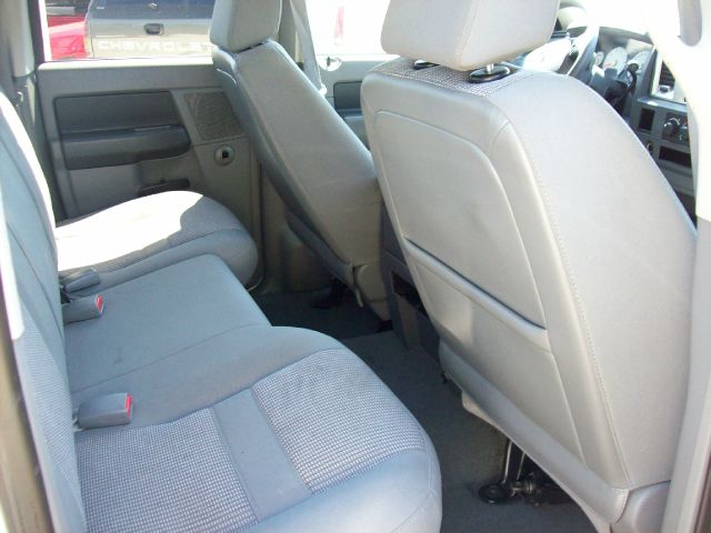 2007 Dodge Ram 1500 LS ES