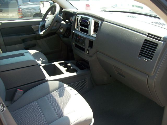 2007 Dodge Ram 1500 LS ES