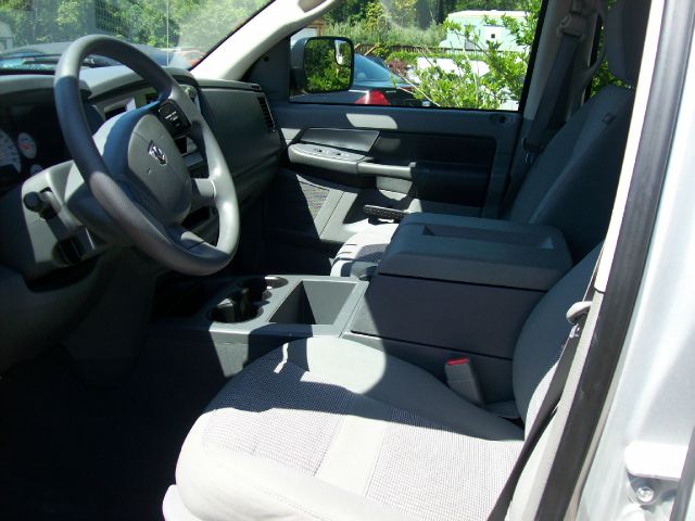 2007 Dodge Ram 1500 LS ES