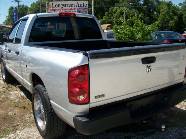 2007 Dodge Ram 1500 LS ES