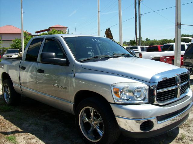 2007 Dodge Ram 1500 LS ES