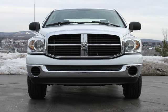 2007 Dodge Ram 1500 Collection Rogue