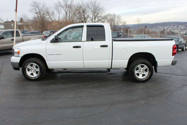 2007 Dodge Ram 1500 Collection Rogue