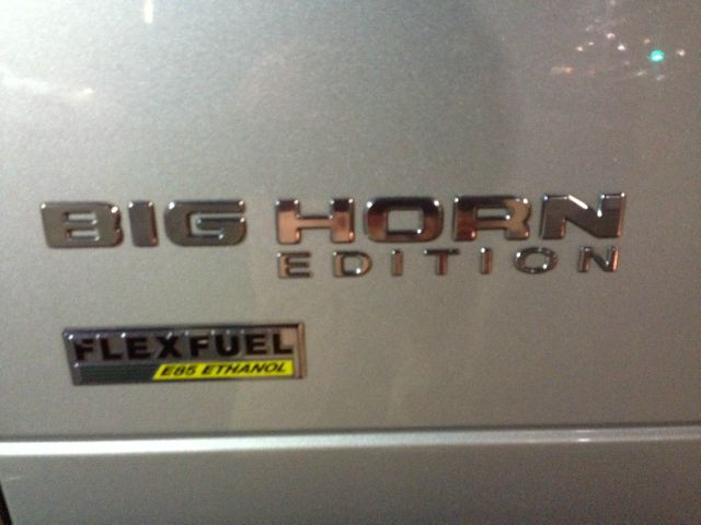 2007 Dodge Ram 1500 4dr 4WD EXT LS 4x4 SUV