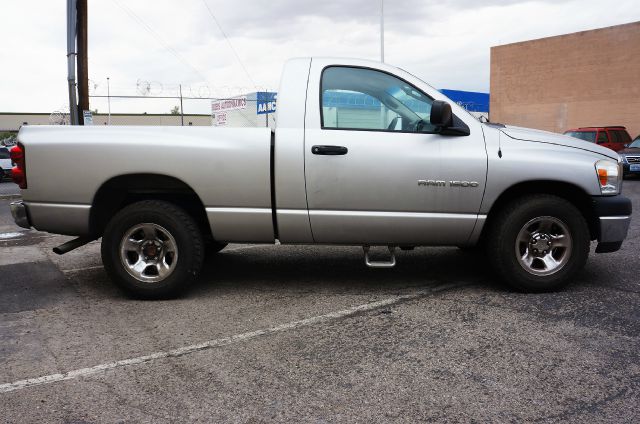 2007 Dodge Ram 1500 Sport Turbo