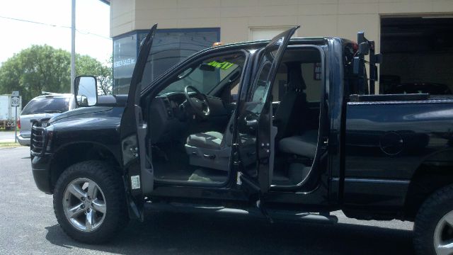 2007 Dodge Ram 1500 Collection Rogue