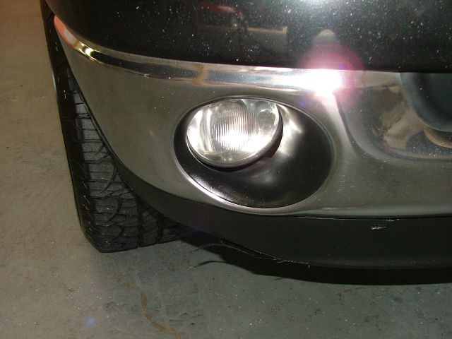 2007 Dodge Ram 1500 Collection Rogue