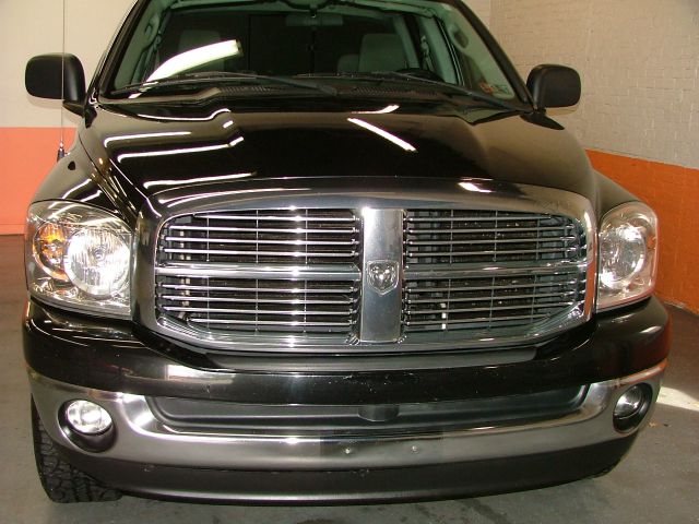 2007 Dodge Ram 1500 Collection Rogue