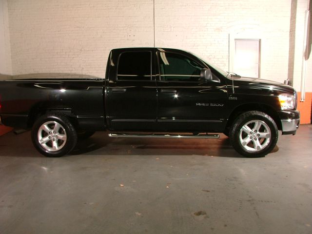 2007 Dodge Ram 1500 Collection Rogue