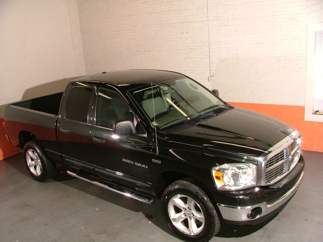 2007 Dodge Ram 1500 Collection Rogue