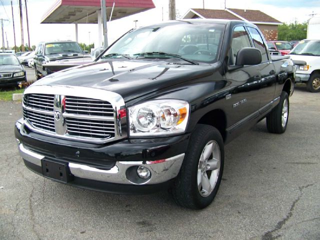 2007 Dodge Ram 1500 Collection Rogue