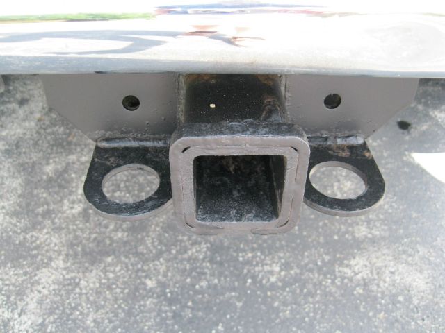 2007 Dodge Ram 1500 Collection Rogue