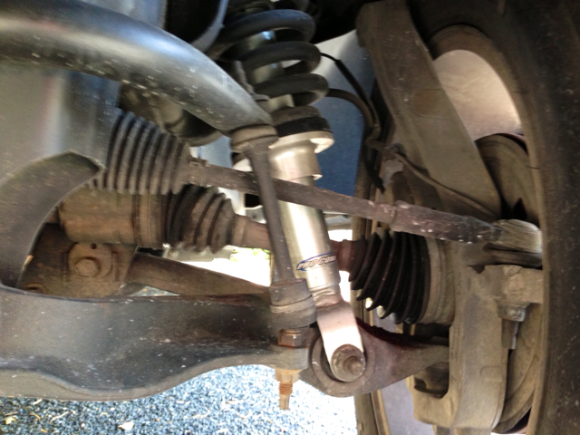 2007 Dodge Ram 1500 Collection Rogue