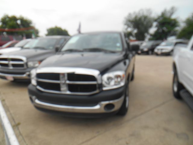 2007 Dodge Ram 1500 Super