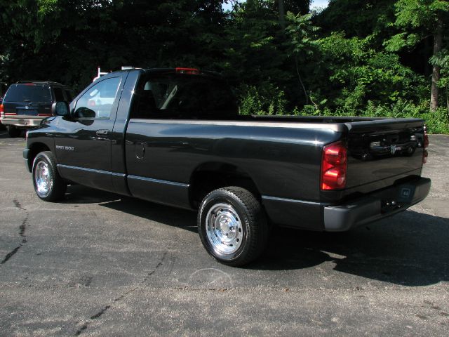 2007 Dodge Ram 1500 Sport Turbo